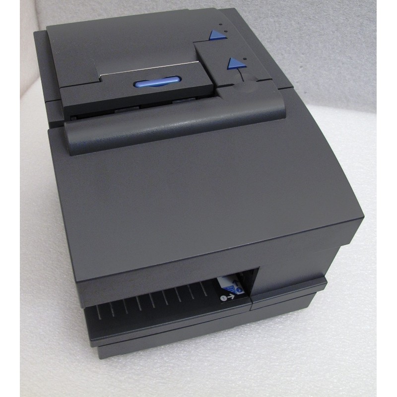 Toshiba IBM 4610-2CR Thermal POS Receipt printer USB PN 40N7706