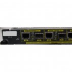 Carte CISCO Switch Interface Ethernet 4 ports - 73-8474-06