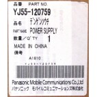 Power supply Delta Electronics 160W DPS-180AB-9A for Panasonic JS960 pn YJ55-120759
