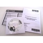 EPSON TM-T70II  -   Imprimante de comptoir Model M296A