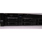 Serveur DELL PowerEdge R720 2x Intel Xéon E5-2660 2,20Ghz  