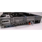 Serveur DELL PowerEdge R720 2x Intel Xéon E5-2660 2,20Ghz  