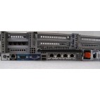 Serveur DELL PowerEdge R720 2x Intel Xéon E5-2660 2,20Ghz  