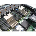 Serveur DELL PowerEdge R720 2x Intel Xéon E5-2660 2,20Ghz  