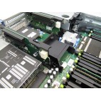 Serveur DELL PowerEdge R720 2x Intel Xéon E5-2660 2,20Ghz  