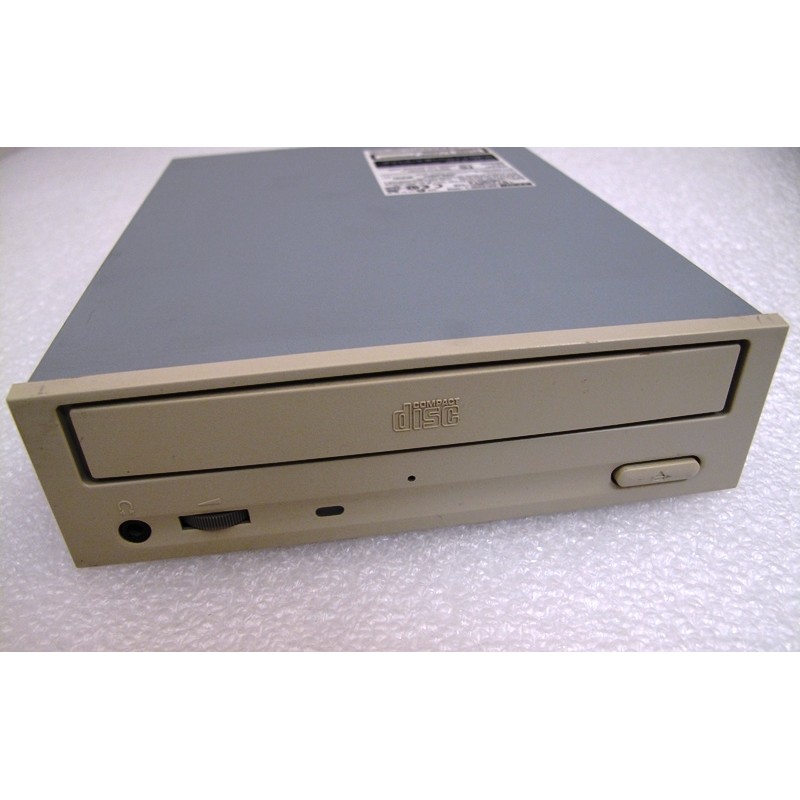 Lecteur CD TEAC CD-532S 32x  SCSI  CD-ROM Drive