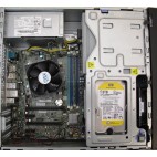 Lenovo PC P310 ThinkStation Type 30AV - Core i5-6500 CPU 3,20GHz 8Gb RAM HDD 1To SATA DVD W11pro 64bits 8xUSB
