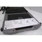 AG055A - HP TFT7600 Rackmount Keyboard 17in FR Monitor