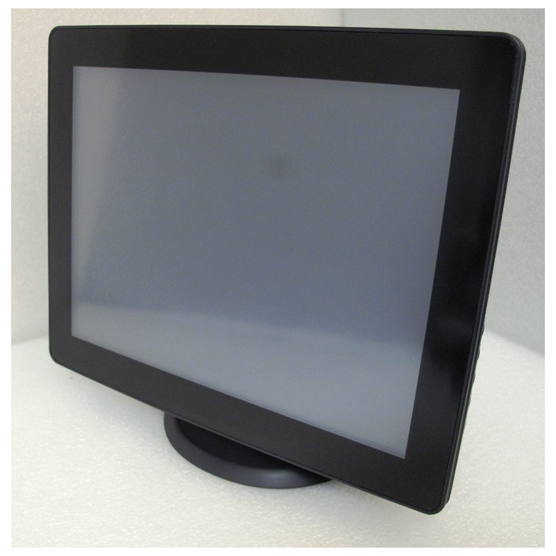 ECRAN tactile 15'' DIGIPOS TPM-152R Touchscreen model bezel free