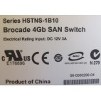 Module SAN Switch Brocade 4Gb HP ServerBlade
