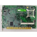 Carte mère ECRIN CM-575 Cel M 2GHz FSB533 1Mo L2