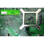 Carte mère ECRIN CM-575 Cel M 2GHz FSB533 1Mo L2