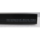 Serveur BLACK BOX KVP4004A ServSwitch 4Site Flex