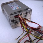 Power Supply 420W EMACS model MRW-6420P P/N B010480011