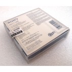 Bande magnétique SONY  SuperDLTtape I - SDLT1-320 Data Cartridge 160/320GB