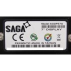 SAGA POS Tactile SGS-150-DC-G