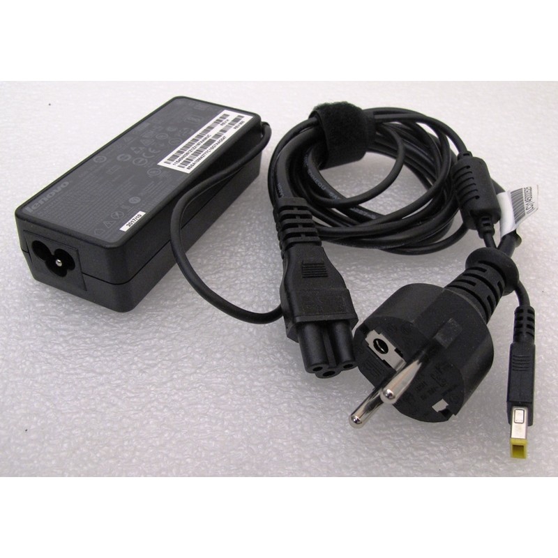 Alimentation 65W 20V 3.25A LENOVO ADLX65NCC3A - LI PN 45N0261 Alimentation 65W 20V 3.25A LENOVO ADLX65NCC3A - LI PN 45N0261
