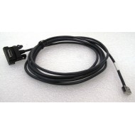 Câble HDMI Femelle to RJ11 3 mètres