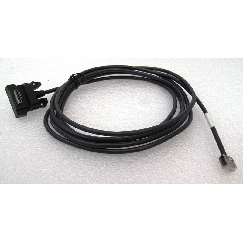 Cable HDMI Femelle to RJ11 3 meters