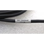 Câble HDMI Femelle to RJ11 3 mètres
