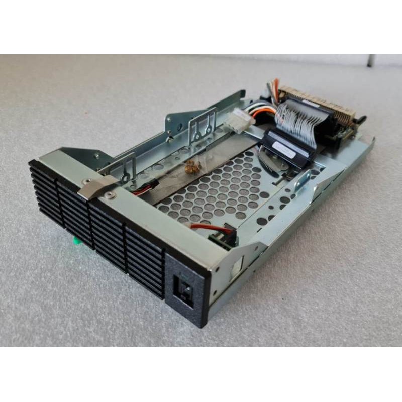 SGI 013-0596-002 Tray with controller 030-0291-003 and cable 018-0441-001 and 018-0308-002