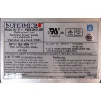 Alimentation 2000W SUPERMICRO PWS-2K01-BR PN 6LL0449704GP