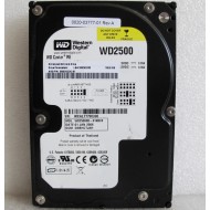 Disque dur 3"5 de 250Go IDE 7200tr/min