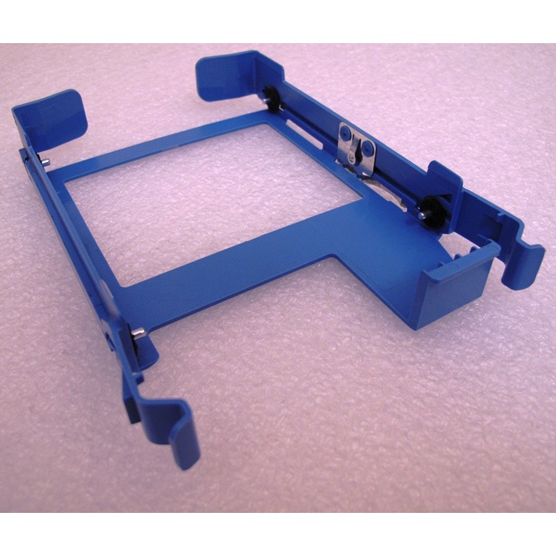 caddy TRAY for 1 x HDD 3.5'' FOXCONN  C-3598 in use with Dell Optiplex