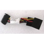 Cable doubleur 2x SATA DELL 0N701D - Foxconn C