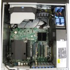 Dell Precision T3600 Intel Xeon E5-1603 Qc 2,80GHz 10Mb 