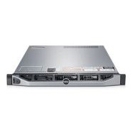 Serveur DELL PowerEdge R620 2 x E5-2630 2,3GHz 6-Core 32GB RAM - NO DISQUE - PERC H710p - 2x750W PSU