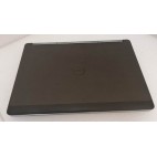PC portable 15.6'' Dell Precision M7510 Core I7-6820HQ QC 2.70GHz 8GB RAM 500GB HDD 2.5''  HDMI - Webcam - W11Pro_Quadro M1000M 