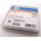 Bande magnétique HP C7972A Data LTO-2 Ultrium 400Gb Data Cartridge