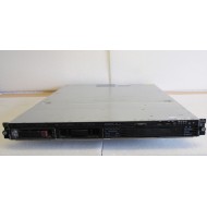 Serveur HP Proliant DL320 G5P 1 x Quad-Core 2,13Ghz
