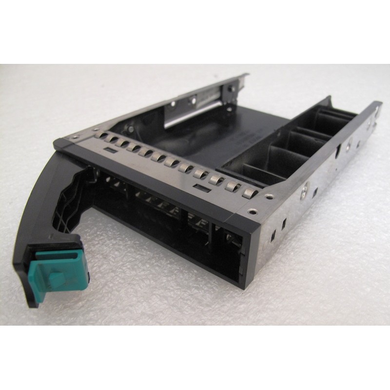 Hard drive caddy adapter 3.5'' to 2.5'' SFF HDD   FOXCONN 1B31HY800-600-G or  Intel G17590-002