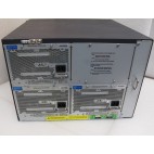 Switch HP ProCurve J8698A E5412