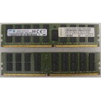 Mémoire 16GB 2Rx4 PC3L-12800R Samsung M393B2G70QH0-YK0 - IBM pn 47J0226 Opt 46W0672 Fru 46W0674