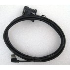 Cable TPE HDMI USB pn 296113786AB 2 mètres