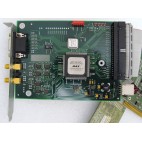 Carte vidéo PC-ISA2 CARRIER pour PC industriel - Conbitech TS3233/01B