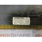 Carte vidéo PC-ISA2 CARRIER pour PC industriel - Conbitech TS3233/01B