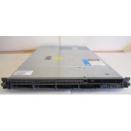 Serveur HP Proliant DL360 G5 2 x Intel dual-Core 2Ghz
