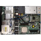 Serveur Dell PowerEdge R410 1x XEON E5648 Quad Core 2.66GHz PN 0KMWTM