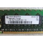 Mémoire RAM de 1Go PC2 3200R ECC