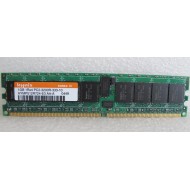 Mémoire RAM de 1Go PC2 3200R ECC 400Mhz HYNIX 