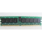 Mémoire RAM de 1Go PC2 3200R ECC 400Mhz HYNIX 