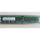 Mémoire RAM de 1Go PC2 3200R ECC 400Mhz 