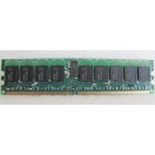 Mémoire RAM de 1Go PC2 3200R ECC 400Mhz 