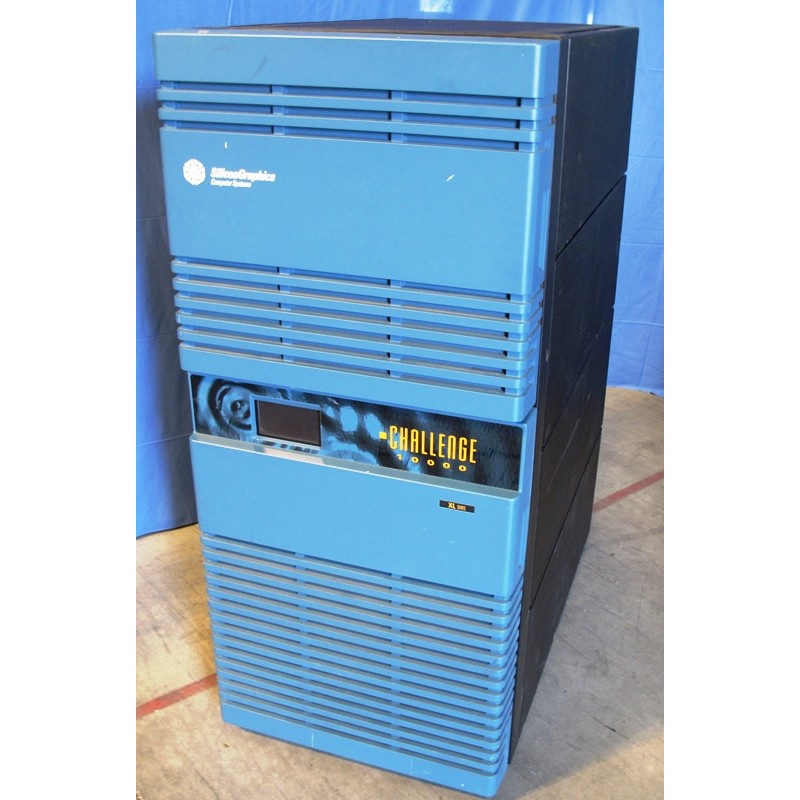 SGI Power Challenge 10000 spares parts available