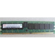 Mémoire RAM de 2Go PC2 3200R ECC 400Mhz