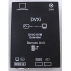 Boitier Prolongateur/rallonge DVI KVM R459-0ES Draco/ET-UC remote